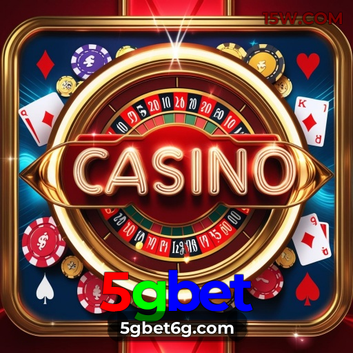 5gbet.com 🎰  - Plataforma de cassino online no Brasil - 5gbet