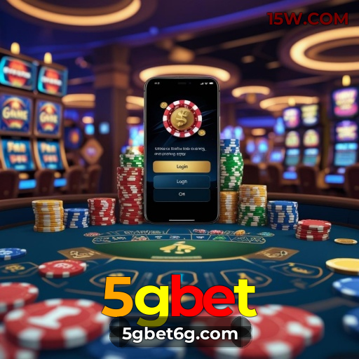 5gbet Promoções 2026: Melhores Bônus de Cassino Licenciado