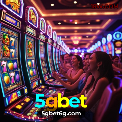 Apostas Online na 5gbet | Bônus Exclusivo de Cadastro 2026