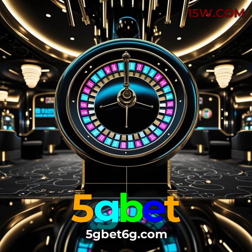 5gbet: O cassino mais confiável para você conquistar sua sorte!
