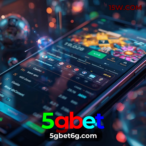 5gbet: Aventura, emoção e prêmios estão no cassino online mais seguro do Brasil!