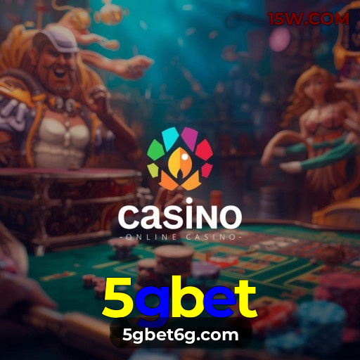 Cassino 5gbet | Slots Populares e Saques Rápidos 