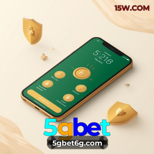 5gbet.Com - 5gbet Brasil | Online Slots Casino