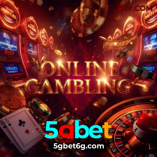 5gbet Promoções 2026: Melhores Bônus de Cassino Licenciado