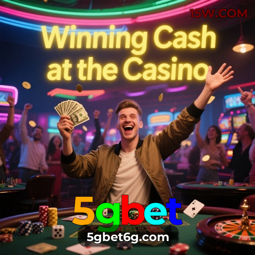 5gbet.Com - 5gbet Brasil | Online Slots Casino