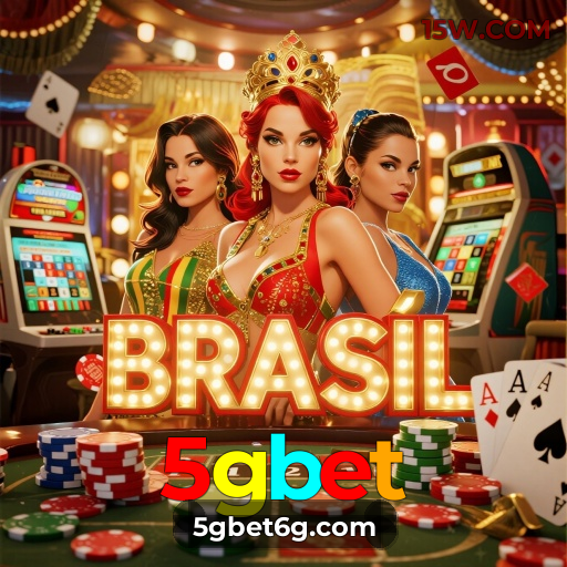 5gbet Cassino: Os Melhores Jogos de Caça-níqueis que Mais Pagam 