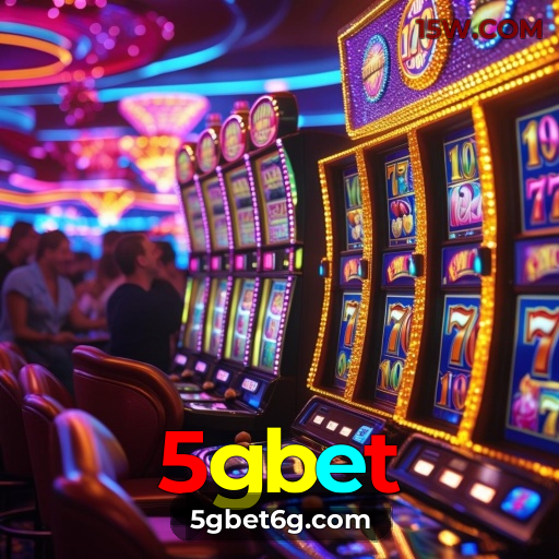 5gbet Cassino: A Melhor Taxa de Pagamento com Pix no Brasil