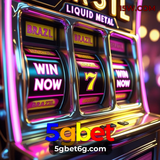 5gbet.com ⭐️ - Cassino brasileiro mais escolhido ⭐️ - 5gbet