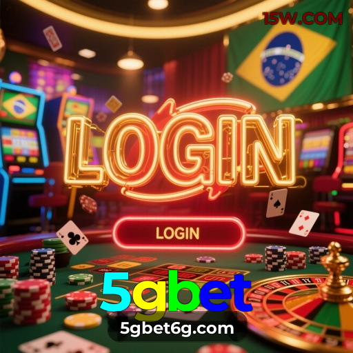 5gbet.com 💎 - Melhores Jogos de Azar do Brasil 💎 - 5gbet