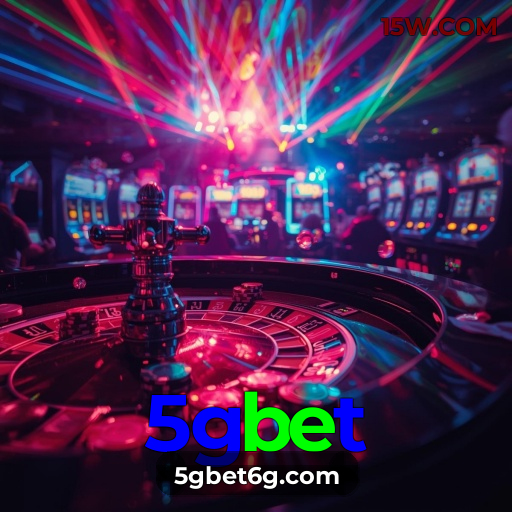 Jogos Online no Cassino 5gbet | Bônus Exclusivos