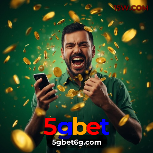 5gbet: A melhor experiência de jogo começa no cassino mais confiável!