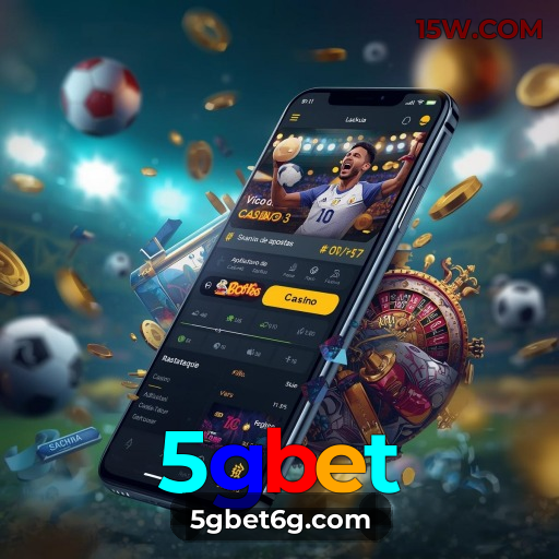 5gbet