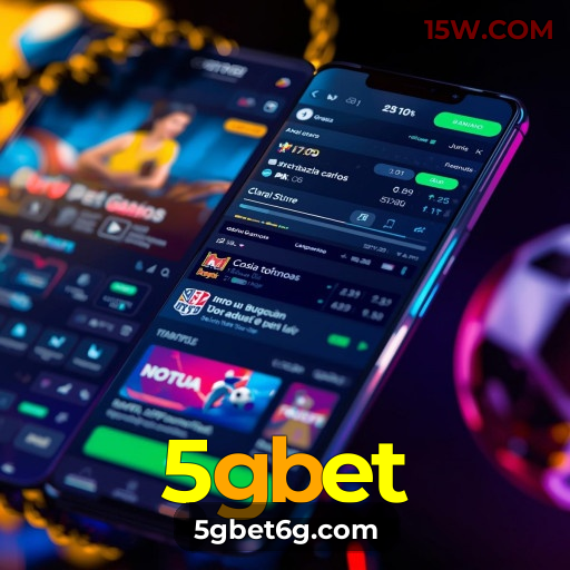 5gbet.com 🌟 - MELHOR CASINO ONLINE 🌟 - 5gbet