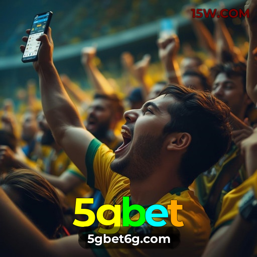 Site Verificado: 5gbet para Apostas Esportivas Online