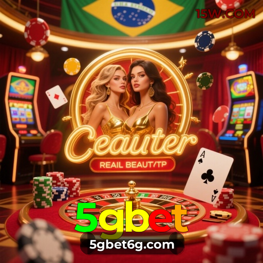 5gbet Cassino: Os Melhores Jogos de Caça-níqueis que Mais Pagam 