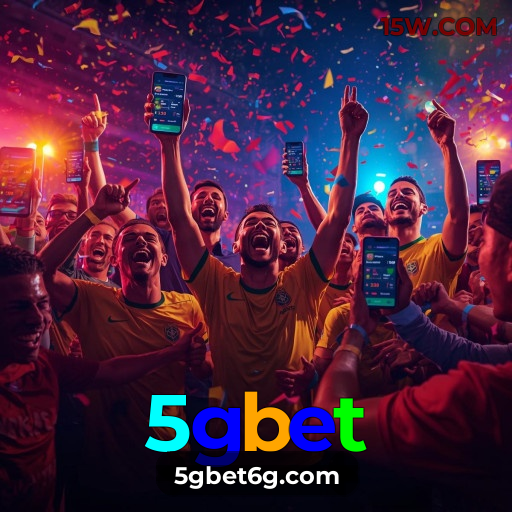 Site Verificado: 5gbet para Apostas Esportivas Online