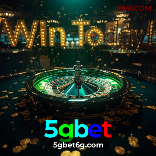 Jogos Online no Cassino 5gbet | Bônus Exclusivos