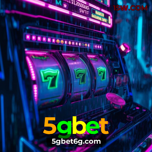 5gbet: Jogue no cassino online mais confiável e ganhe prêmios incríveis!